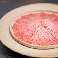 #ヒロキヤ六本木 - Rユッケ　 -六本木限定-