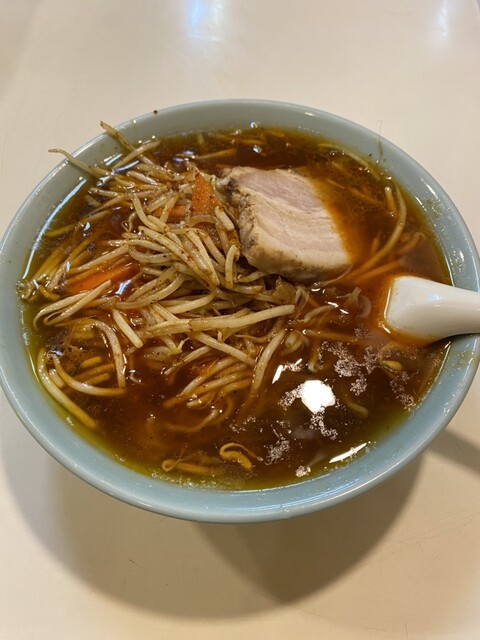 とん珍館 - 北野桝塚/ラーメン | 食べログ