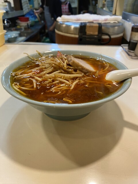 とん珍館 - 北野桝塚/ラーメン | 食べログ