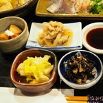 さかなどころ ともさき - 