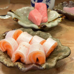 浪花鮓 - 