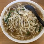 Seiraiken - もやしラーメン