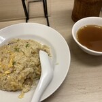 中華 玉林 - 