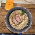 あってりめん こうじ - 露骨