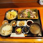 さかなどころ ともさき - 