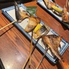炭火焼食堂 こがね屋