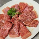 Yakiniku Oozeki - 