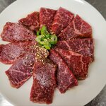 備長炭焼肉大関  - 