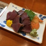 海鮮茶屋貝族料理みのしょう - 