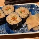 Sushi Sake Sakana Sugitama - 