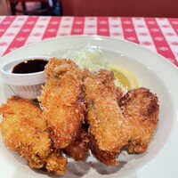 グランド・セントラル・オイスターバー&レストラン 品川店 - 