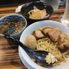 Ramen Tsukemen Shoufuku - 