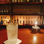 BAR 猫又屋 - 