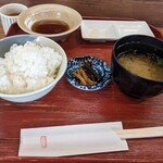 Tempura Shunsai Yuan - 