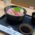 お食事処 あおい亭 - 