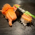 Shiogama Sushi Tetsu - 