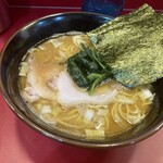 らーめん 谷瀬家 - 