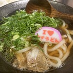 焼肉とかすうどん 龍の巣 - 