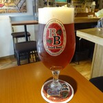 Kichijoji Taproom - ライIPA