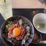 Yakiniku Ya Kazu - 