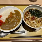 自家製麺 うちそば - 