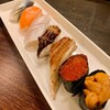 すし処魚楽 - 