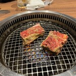 いわせ精肉店 - 