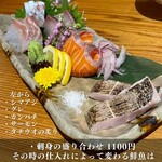 炊き餃子と九州の炉端酒場 晴レトキ - 