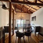 タンブリン カレー&バー - 