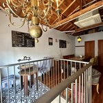 タンブリン カレー&バー - 