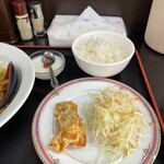 中華料理 東来福 - 