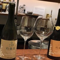 銀座 六覺燈 銀座店  - 