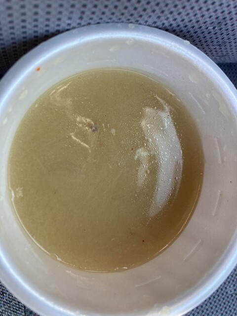 ほっともっと 川俣町店 - 二本松市その他（弁当）の写真