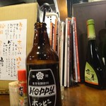 やきとん　すずき - 呑み本が豊富