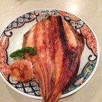 Hokkai - 特大ホッケ