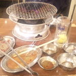 ホルモン俵屋 - 御馳走様 ( ﾟДﾟ) ｳﾏｰ!!