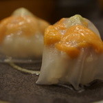 千春鮨 - エロウニ