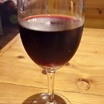 Hakata Shoumon - 赤ワインが良く合います
