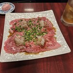 焼肉芝浦 - 