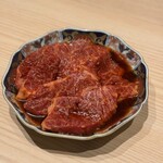 Yakiniku Kei - 