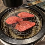 Yakiniku Kenshin - 