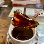 キッチン あずま - そのままでもとってもおいしい♡