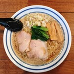 麺屋 わかな - 