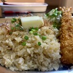 キッチン あずま - 