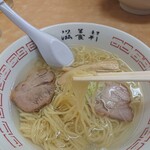 滋養軒 - めーん