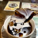 キッチン あずま - 