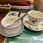 キッチン あずま - ごちそうさまでした♡