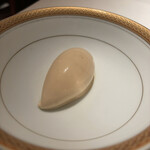 アピシウス - 紅茶アイスクリーム