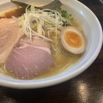 Ramen Uta - 