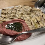 SARU Apero Bistro - 